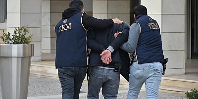 İstanbul merkezli 11 ildeki 