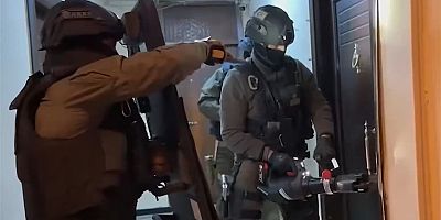 İstanbul merkezli 22 ilde MLKP operasyonu: 96 şüpheli yakalandı