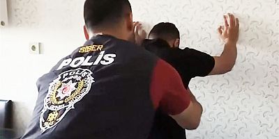 İstanbul merkezli 24 ilde bahis operasyonu: 80 gözaltı