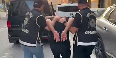 İstanbul merkezli 7 ilde organize suç örgütü operasyonu: 45 şüpheli yakalandı