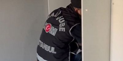 İstanbul merkezli 9 ilde bahis operasyonu: 32 şirkete el konuldu, 37 gözaltı
