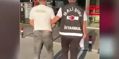 İstanbul merkezli sahte reçete operasyonu:19 gözaltı