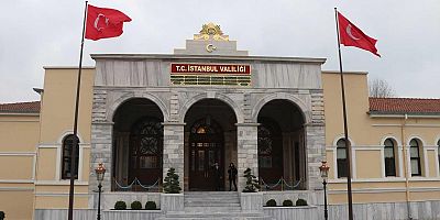İstanbul Valiliği: 1 Mayıs gösterilerinde 575 kişi gözaltına alındı