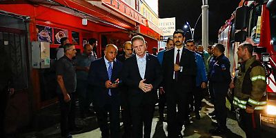 İstanbul Valiliği'nden ''sağanak'' açıklaması