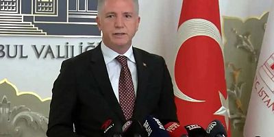 İstanbul Valisi Gül: Artçı sarsıntılar sonrası bir olumsuzluk yaşanmadı