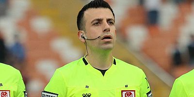 İstenmeyen Hakem Tekrar Amedspor- Istanbulspor Maçına  Atandı 