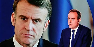 İstifa eden Sebastien Lecornu yeniden Fransa başbakanı olarak atandı