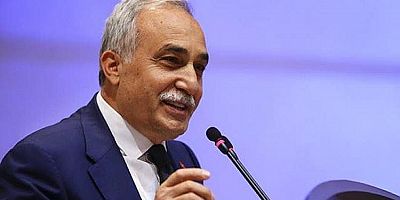 İstifası kabul edilmeyen AKP'li Fakıbaba: Tehdit ediliyorum