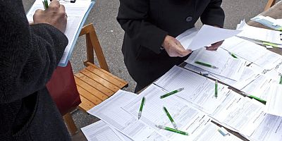 İsviçre'de halk oylaması: Yüzde 70 oyla reddedildi
