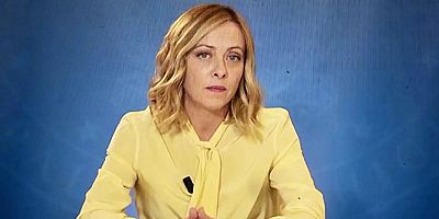 İtalya Başbakanı Gazze'de ateşkes çağrısı yaptı, ABD ile ticaret savaşına karşı uyardı