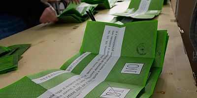 İtalya’da yargı reformu reddedildi: İsandıktan “Hayır” çıktı