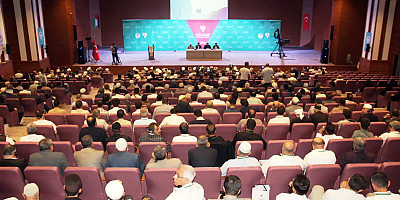 İTTİHADUL ULEMA 10'uncu Alimler Buluşmasını düzenleyecek