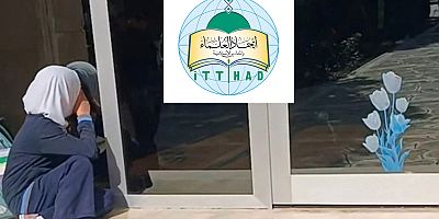 İTTİHADUL ULEMA’dan Azerbaycan’a tepki: Başörtüsü tüm Müslümanların kırmızı çizgisidir