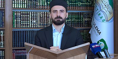 İTTİHADUL ULEMA'dan Ramazan ayı tavsiyeleri