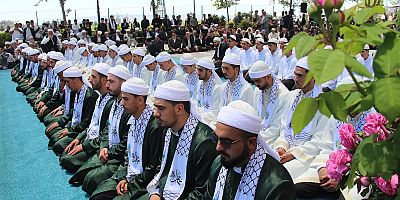 İTTİHADUL ULEMA medreselerinde hafızlık ve Arapça eğitimi kayıtları başladı