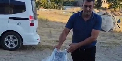 İYİLİK KÖPRÜSÜ, UMUT ELİ: BATMAN’DA BİR ENGELLİ AİLENİN HAYATINA UMUT OLDU