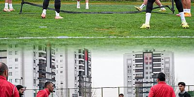 İzin bitti, Bolu mesaisi  başladı