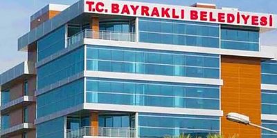 İzmir Bayraklı Belediyesi soruşturmasında 43 şüpheli adliyeye sevk edildi