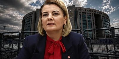 İzmit Belediye Başkanı Fatma Kaplan Hürriyet görevden uzaklaştırıldı