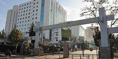 Jandarma ve Sahil Güvenlik'te atama ve terfiler Resmî Gazete'de