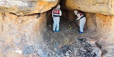 JASAT 10 ve 18 yıllık cinayet dosyalarını aydınlattı