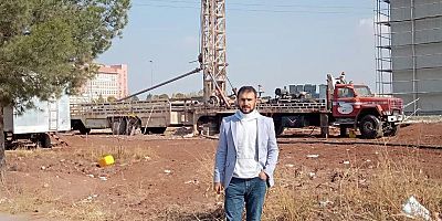 JEOLOJİ MÜHENDİSİ ELİŞ: GÜNEYDOĞUDA ve DIYARBAKIR'DA OBRUK TEHLIKESI KAPIDA!..