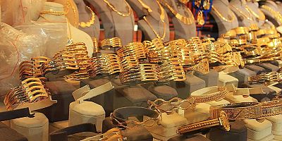 Jeopolitik gerilim değerli metali tarihi zirvelere çıkardı