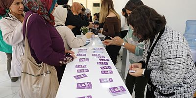 JINKART için 50 bin 519 kadın başvurdu