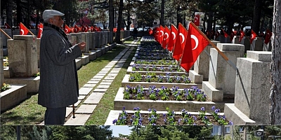 “Kabirde Milliyet Sorulmaz” Söylemi Tartışma Yarattı