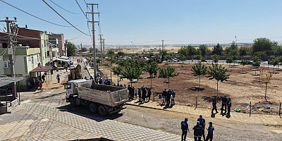 Kaçak Hayvan Kesimine Geçit Yok: Yeniköy’de 15 İşletme Mühürlendi