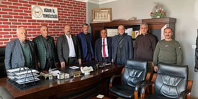 Kadim Aşiretler Federasyonu'ndan kumar, yılbaşı ve yeni anayasa çağrısı