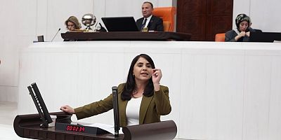Kadın Doğum Uzmanı Olmadığı İçin Hayatını Kaybeden Dilan Durmuş