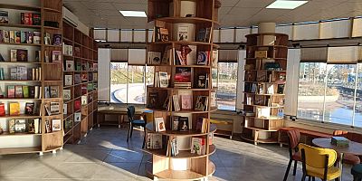 Kadın Eserleri Kütüphanesi “İyi Uygulama” Örneği Seçildi