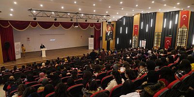 ‘Kadın Kooperatifçiliği Eğitim Programı’ düzenlendi