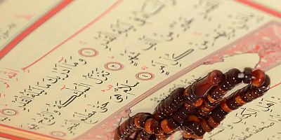 Kadir Gecesi bu gece idrak edilecek: Müminler dualarla ihya edecek