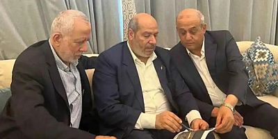 Kahire'de neler konuşuluyor, Gazze'yi kim yönetecek, hangi plan devrede?