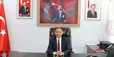 Kahramanmaraş İl Milli Eğitim Müdürü görevden alındı