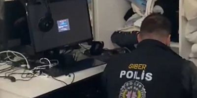 Kahramanmaraş merkezli 14 ilde dolandırıcılık operasyonu: 15 tutuklama