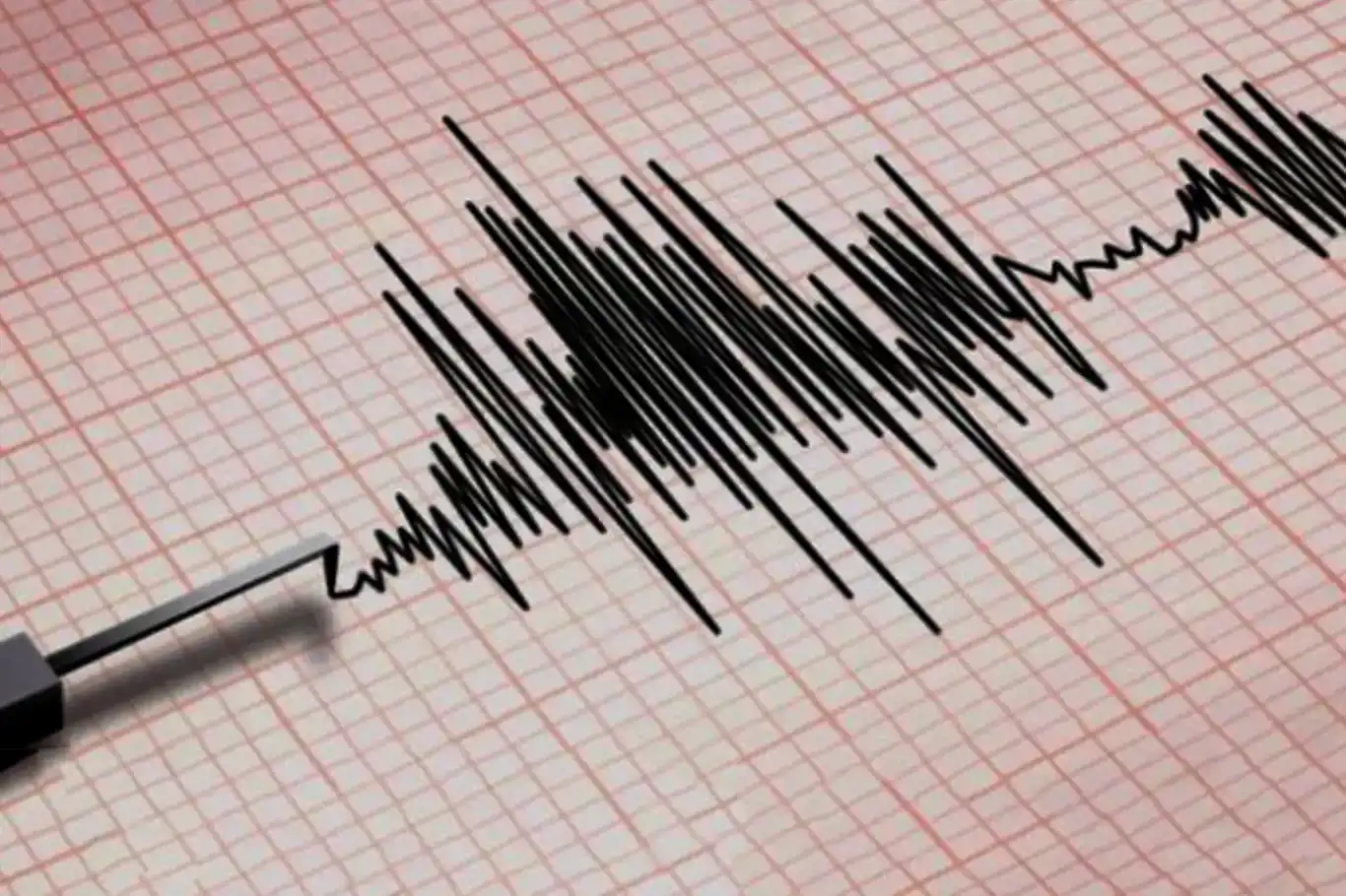 Kahramanmaraş'ta 4,5 büyüklüğünde deprem