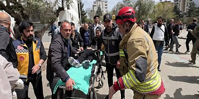Kahramanmaraş’ta okulda silahlı saldırı: Ölü sayısı 4’e yükseldi, 20 yaralı