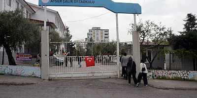 Kahramanmaraş'taki okul saldırısı davasında ilk duruşma bugün