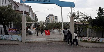 Kahramanmaraş'taki okul saldırısında ölenlerin sayısı 11'e yükseldi  