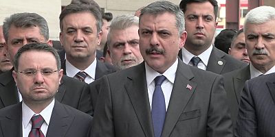 Kahramanmaraş’taki saldırıda hayatını kaybedenlerin sayısı 9 oldu