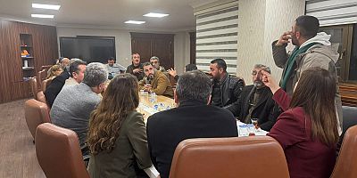 Kaldırım İşgallerine Karşı Diyalog Adımı