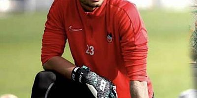 Kaleci Ahmet Çolak’a Ağır Ceza