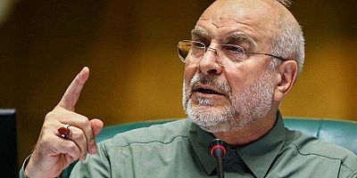 Kalibaf: Trump, İran'ı iç karışıklık çıkararak teslim olmaya zorluyor