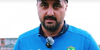 Kaloğlu: Haydi  Amedspor  Taraftarları Takımını  Seviyorsan Yanlız Bırakma 