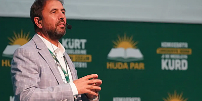 Kamuoyu araştırmacısı Kulat: HÜDA PAR Meclis'te bu sürecin bir yere kadar sigortası durumunda