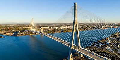 Kanada, Trump'ın uluslararası köprü açılışını geciktirme tehdidini kınadı