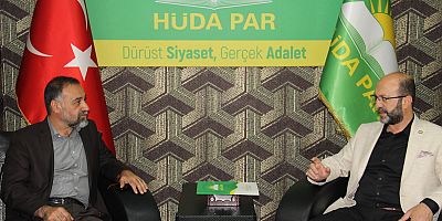 Kaosa, çatışmaya, ötekileştirmeye değil huzura, kardeşliğe ve İSTİKRARA oy verelim